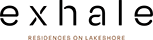 exhale-residences-logo